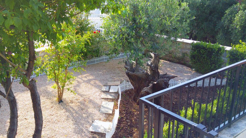 Apartment Alpha And Studio Simba Dubrovnik Extérieur photo