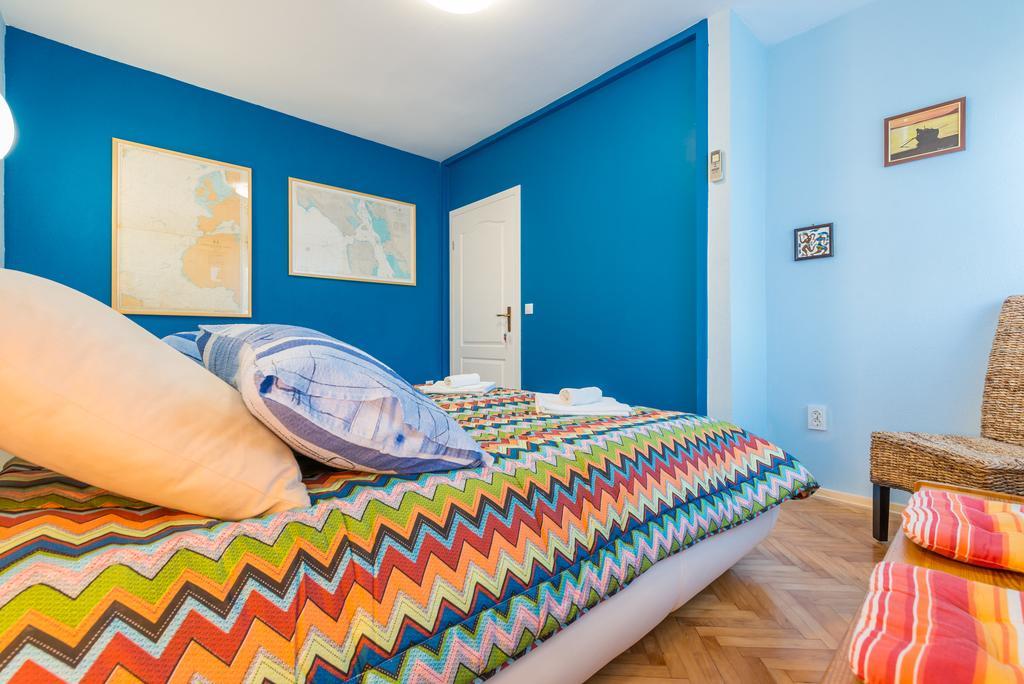 Apartment Alpha And Studio Simba Dubrovnik Extérieur photo