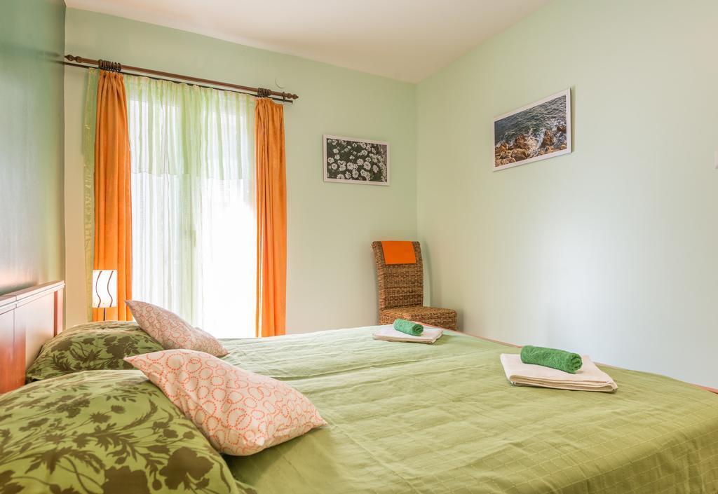 Apartment Alpha And Studio Simba Dubrovnik Extérieur photo